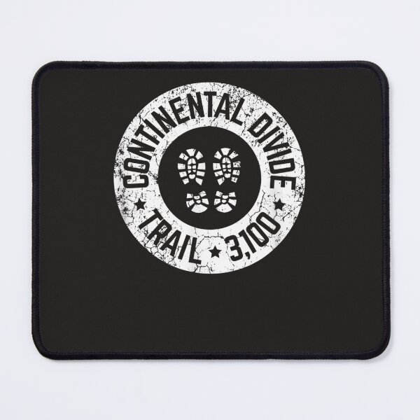 Item preview, Continental Divide Trail designed and sold by herrudlazamor.