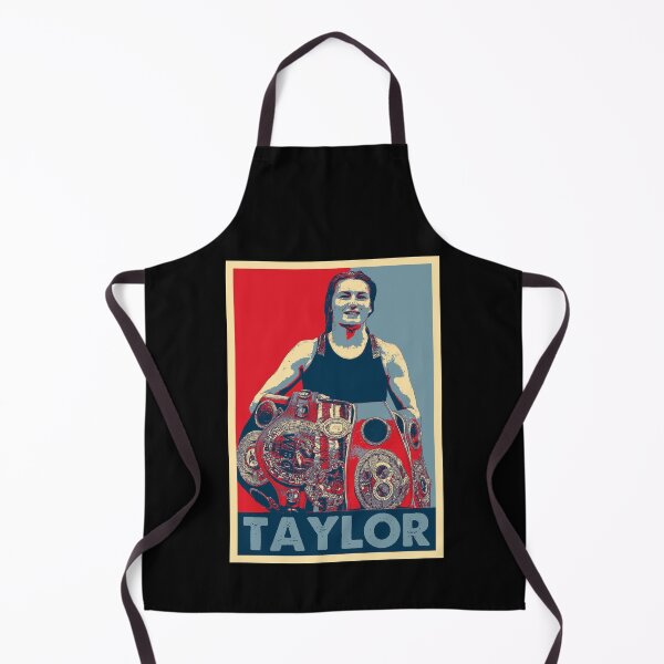 Item preview, Katie Taylor Irish Professional Boxer Hope designed and sold by vincedusty.