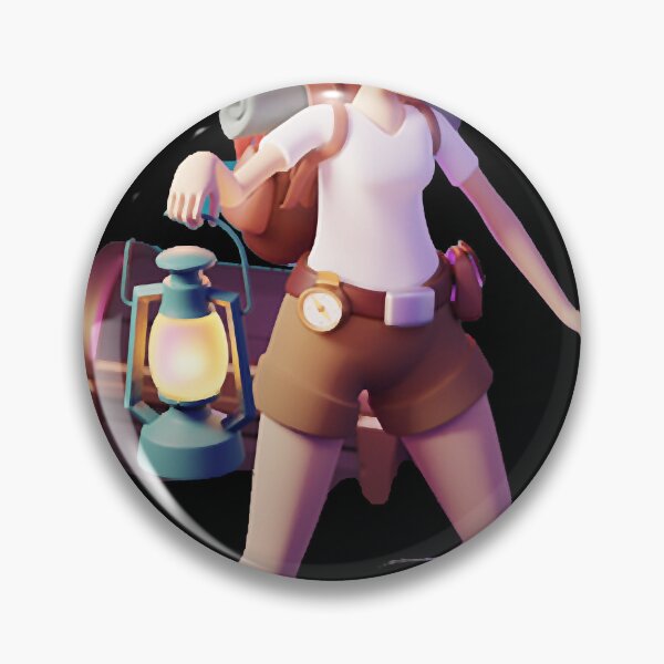Item preview, Cute Traveller designed and sold by VivianneHand.