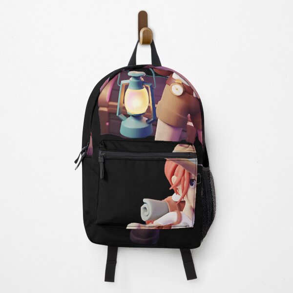 Item preview, Cute Traveller designed and sold by VivianneHand.