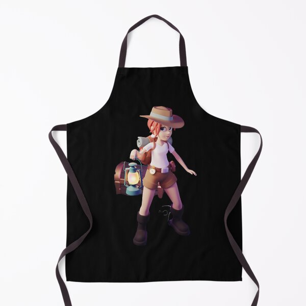 Item preview, Cute Traveller designed and sold by VivianneHand.