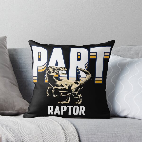 Item preview, Part Raptor Movie Parody designed and sold by Betterforit.