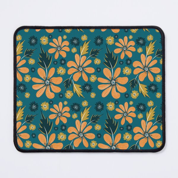 Item preview, FLORAL FUSION designed and sold by PrachiManerikar.