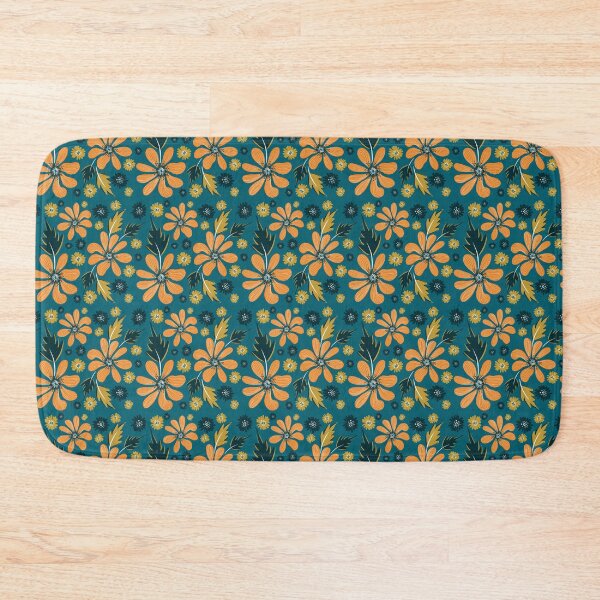 Item preview, FLORAL FUSION designed and sold by PrachiManerikar.