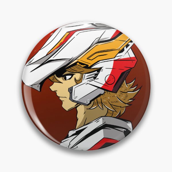 Item preview, Saint Seiya designed and sold by Artsilhouette.