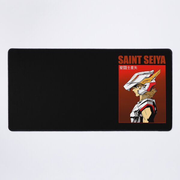 Item preview, Saint Seiya designed and sold by Artsilhouette.