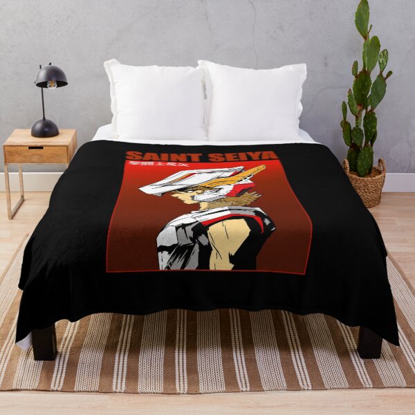 Item preview, Saint Seiya designed and sold by Artsilhouette.
