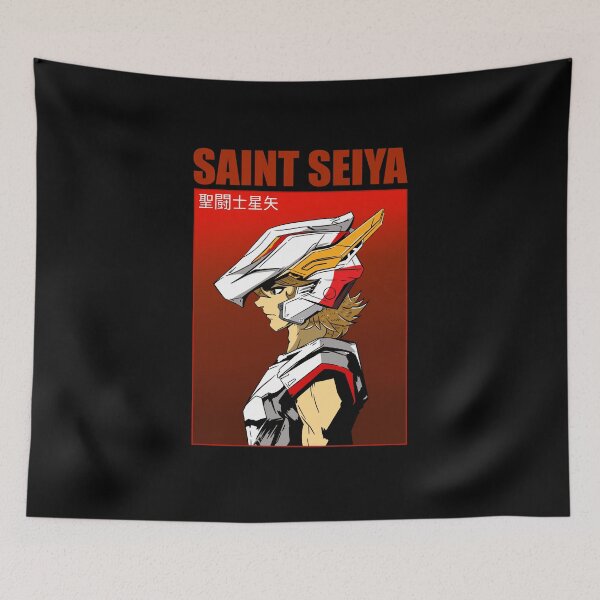 Item preview, Saint Seiya designed and sold by Artsilhouette.