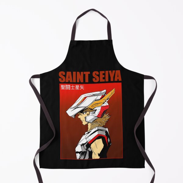 Item preview, Saint Seiya designed and sold by Artsilhouette.