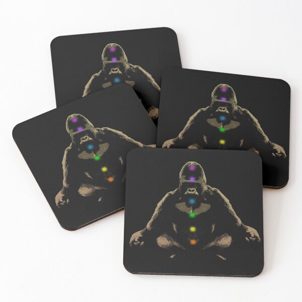 Item preview, Ape Ascending designed and sold by Bronzarino.