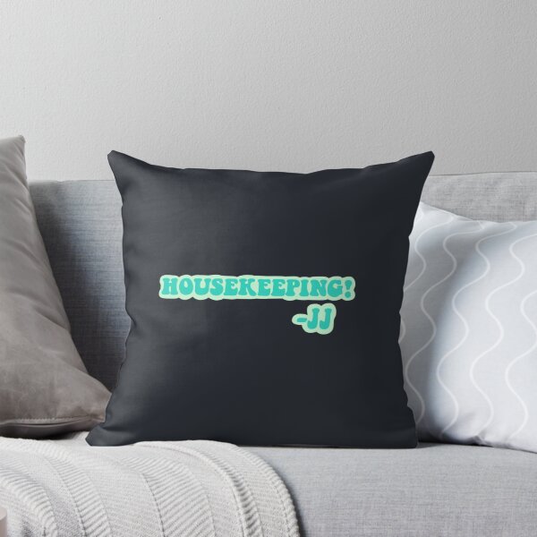 Item preview, outer banks jj housekeeping quote designed and sold by HieuTanGYes.