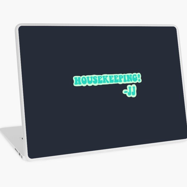 Item preview, outer banks jj housekeeping quote designed and sold by HieuTanGYes.