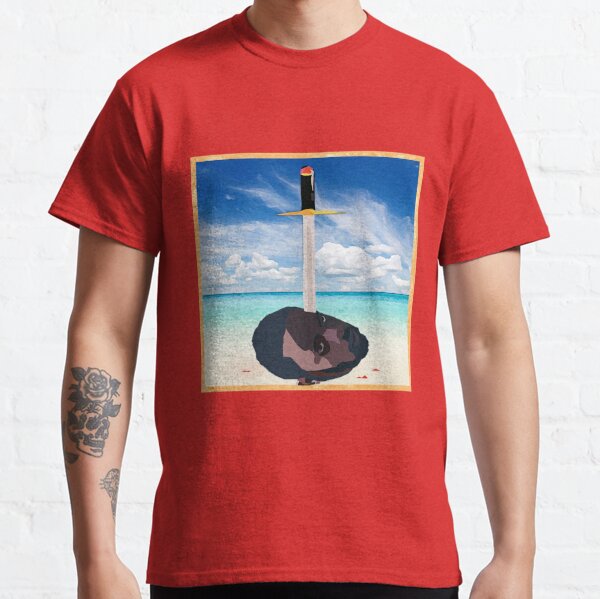 kanye west my beautiful dark twisted fantasy merch