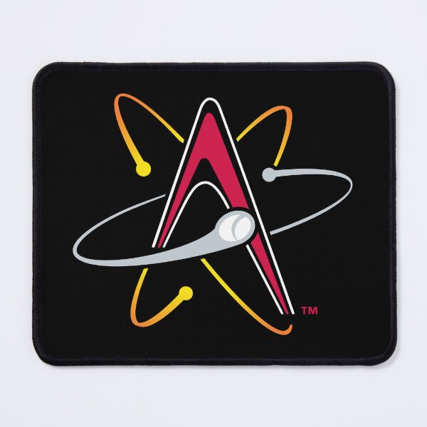 Item preview, The Isotopes Albuquerque merc designed and sold by alkaromahnur.