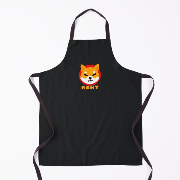 Item preview, SHIBA INU ARMY designed and sold by MDDLCHLD.