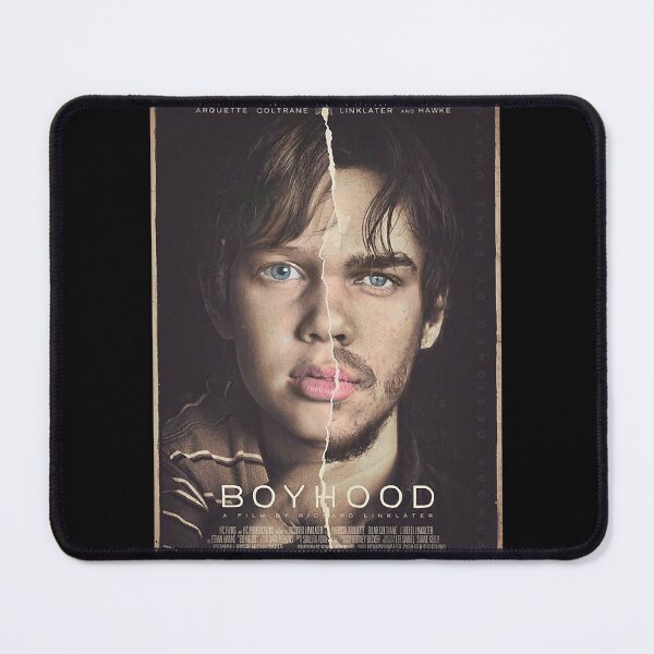 Item preview, Boyhood designed and sold by VivianneHand.