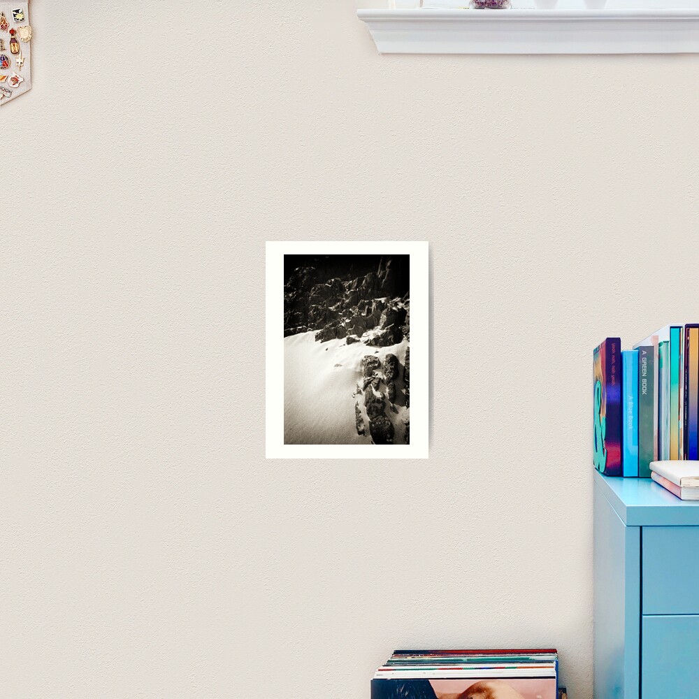 Sawtell Beach Art Print