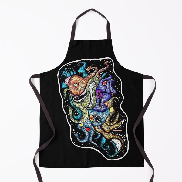 Item preview, Doodlfied Azathoth designed and sold by JezFez.
