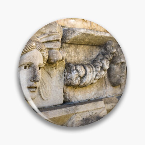 Item preview, Elevated Friezes Featuring Aphrodite Aphrodisias designed and sold by taiche.