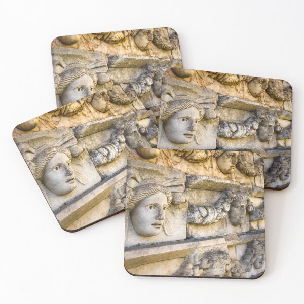 Item preview, Elevated Friezes Featuring Aphrodite Aphrodisias designed and sold by taiche.