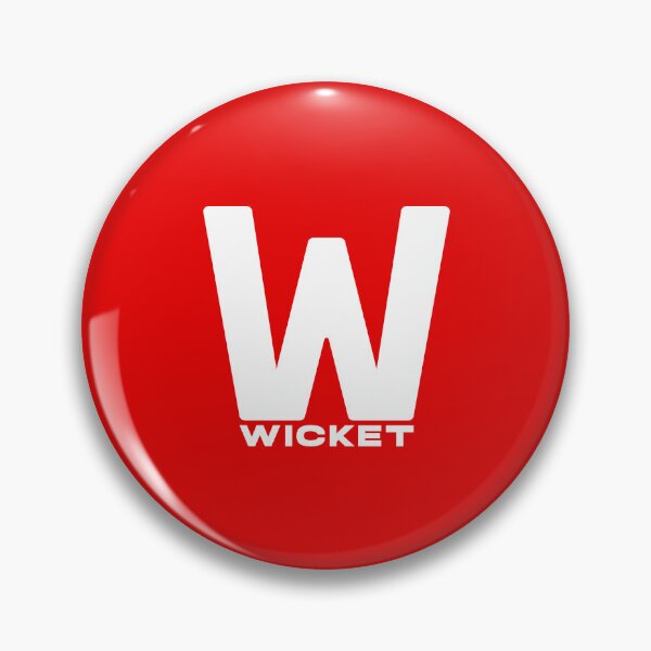 Item preview, WICKET designed and sold by CreaterB.