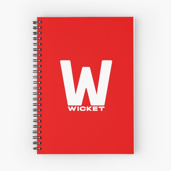 Item preview, WICKET designed and sold by CreaterB.