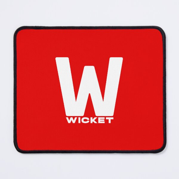 Item preview, WICKET designed and sold by CreaterB.