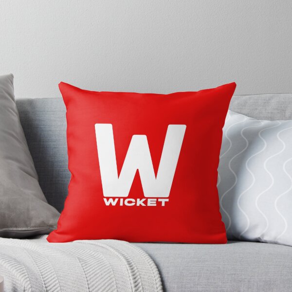 Item preview, WICKET designed and sold by CreaterB.