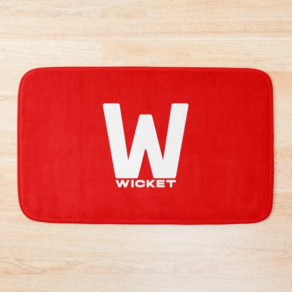 Item preview, WICKET designed and sold by CreaterB.