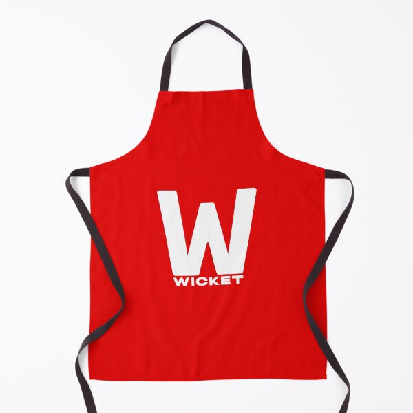 Item preview, WICKET designed and sold by CreaterB.