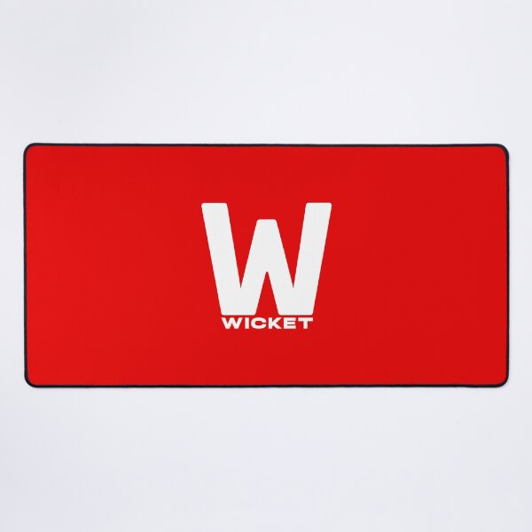 Item preview, WICKET designed and sold by CreaterB.