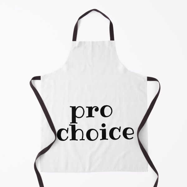 Item preview, Pro choice bumper, my body my choice designed and sold by behappyshirts.