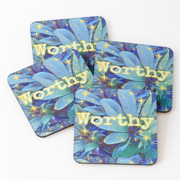 Item preview, Worthy designed and sold by Earth  Art.