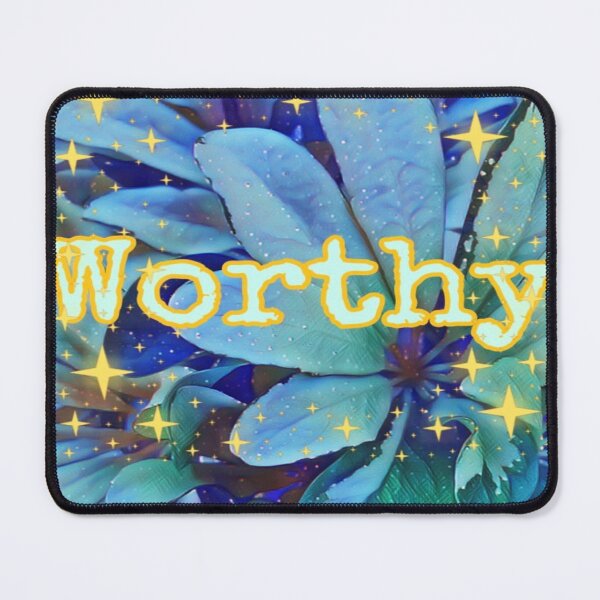 Item preview, Worthy designed and sold by Earth  Art.