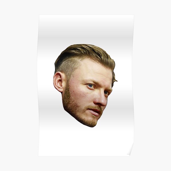 Josh Donaldson Poster for Sale by ScottToddy