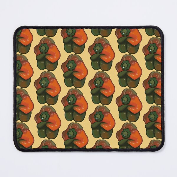 Item preview, Sad bellpepper designed and sold by Ashleysnook.
