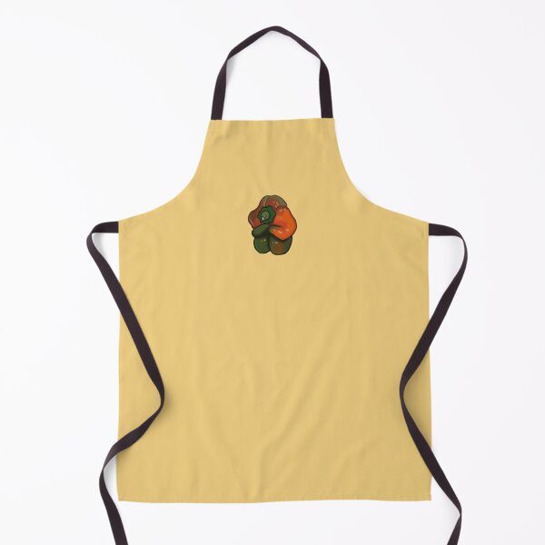 Item preview, Sad bellpepper designed and sold by Ashleysnook.