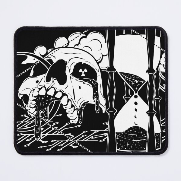 Item preview, Our time is running out designed and sold by vonKowen.