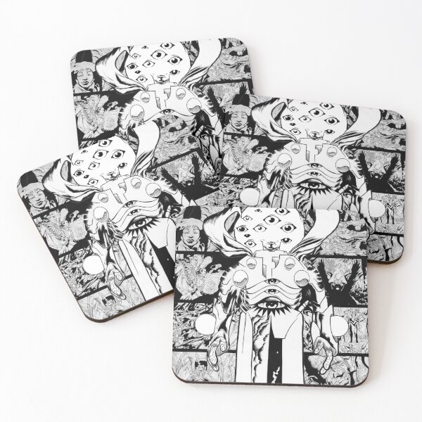 Item preview, Metatron, Prince of the Presence designed and sold by MaddFictional.