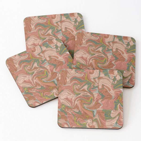 Item preview, Marble Glitter Seamless Pattern designed and sold by RED FIR.