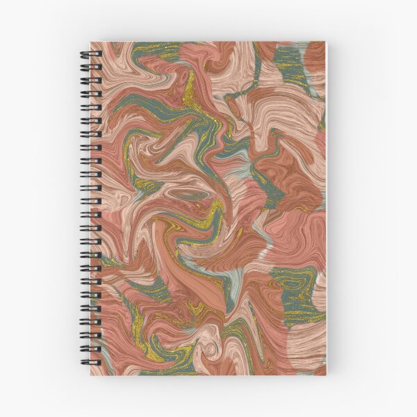 Item preview, Marble Glitter Seamless Pattern designed and sold by RED FIR.