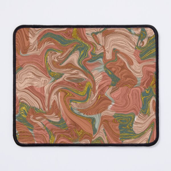 Item preview, Marble Glitter Seamless Pattern designed and sold by RED FIR.