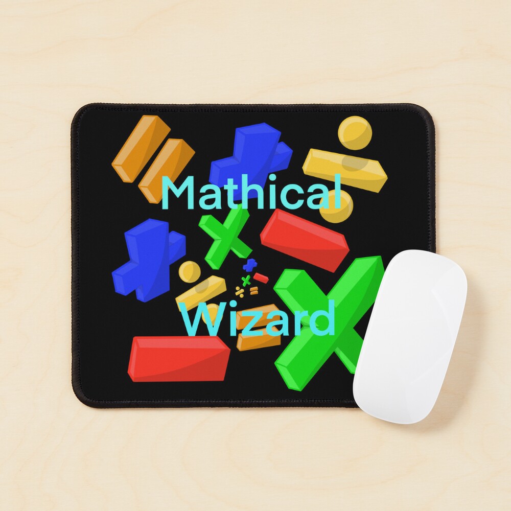 Item preview, Mouse Pad designed and sold by MeowMeowsShop.