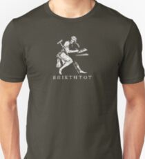 Epictetus Unisex T-Shirt