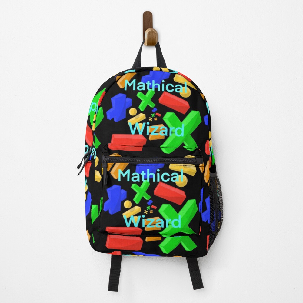 Item preview, Backpack designed and sold by MeowMeowsShop.