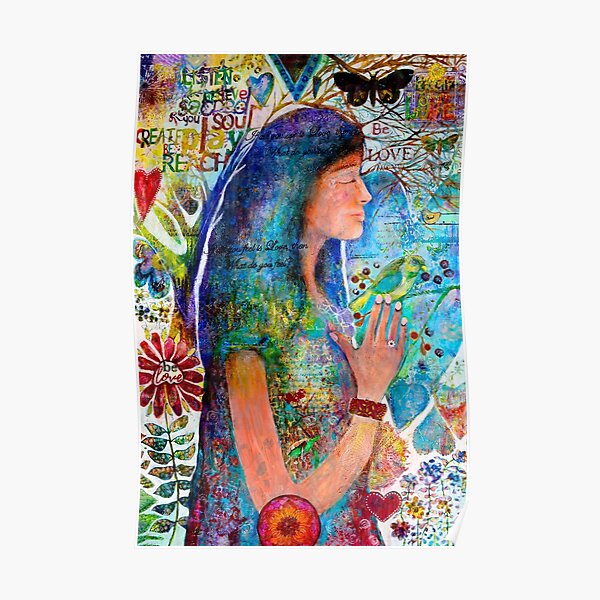 Be Love Poster