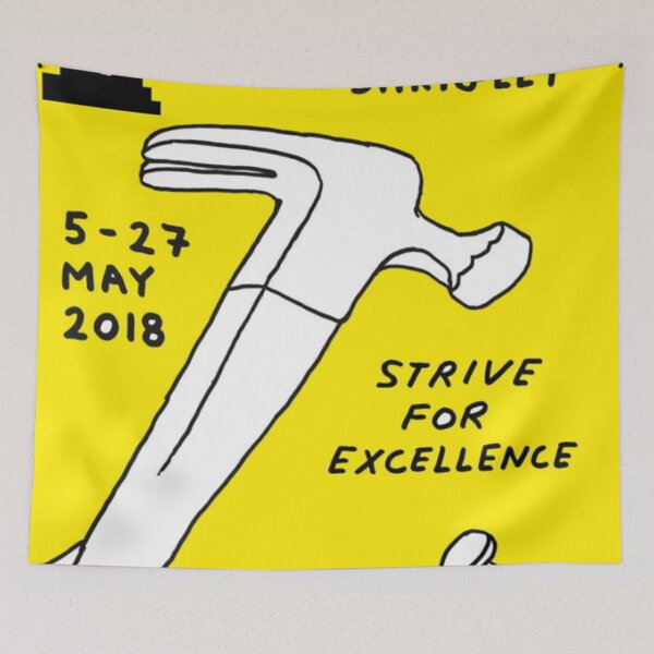 Item preview, Brighton Festival 2018 designed and sold by weavermaria.