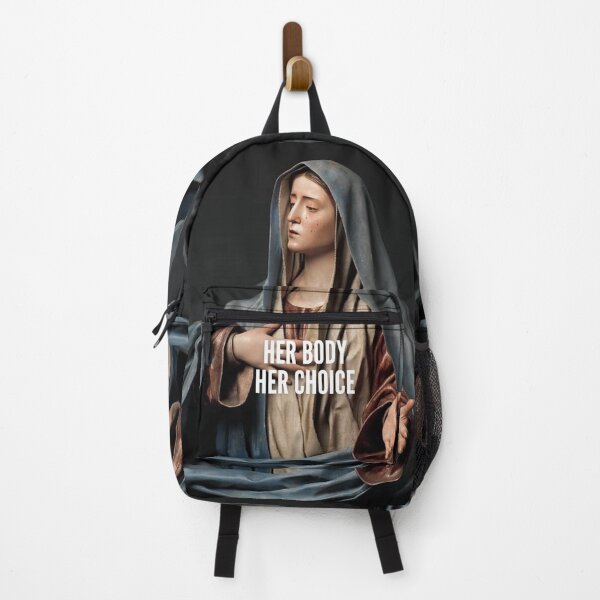 Item preview, Her Body Her Choice designed and sold by thundercandy.