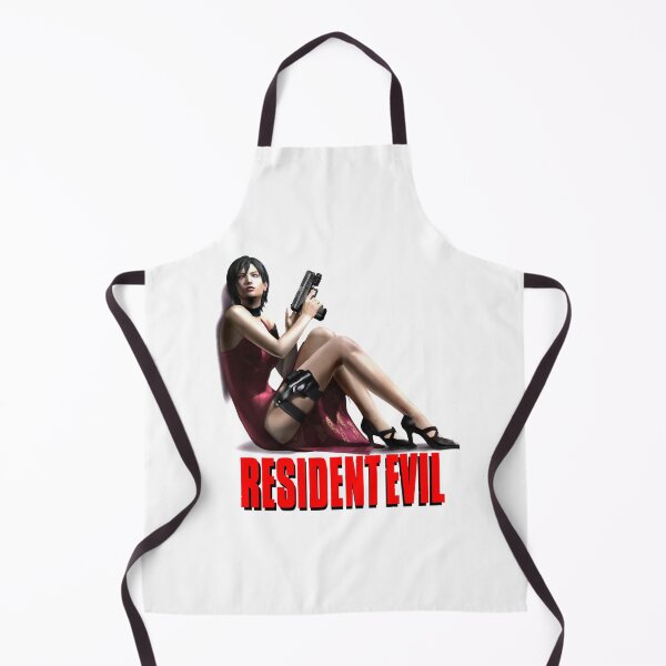 Item preview, Ada Wong Resident Japan as Biohazard designed and sold by HelmutKnapp.