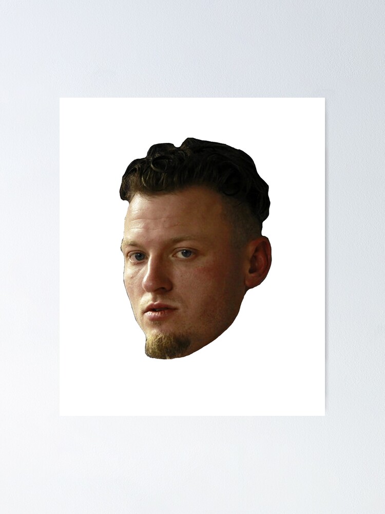 Josh Donaldson Poster for Sale by ScottToddy